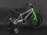 Велосипед HORH PONTE 18" 2024 