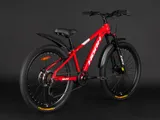 Велосипед HORH ROHAN RHD 6.0 26" 2024 