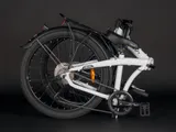 Велосипед HORH NEMO 8SP MD 26" 2024 