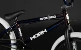 Велосипед HORH STAGE 2 20 2025 