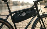 Сумка под раму HORH Bikepacking 38х9х5см