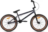 Велосипед HORH BRUTE 20" 2026