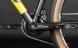 Велосипед HORH EGO 7.1 AIR 27.5" 2025 