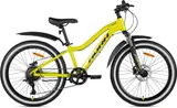 Велосипед HORH LIMA LHD4.0 24" 2025 