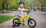 Велосипед HORH FORTE 14 2026