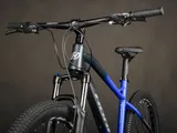 Велосипед HORH ROCKET RMD 7.1 27.5" 2024 Grey-