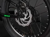 Велосипед HORH ROHAN RMD 2.0 20" 2025 