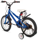 Велосипед HORH FORTE 16" 2021