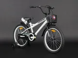 Велосипед HORH FORTE 20" 2024 