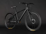 Велосипед HORH ROHAN RHD 7.1R 27.5" 2024 
