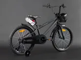 Велосипед HORH FORTE 20" 2024