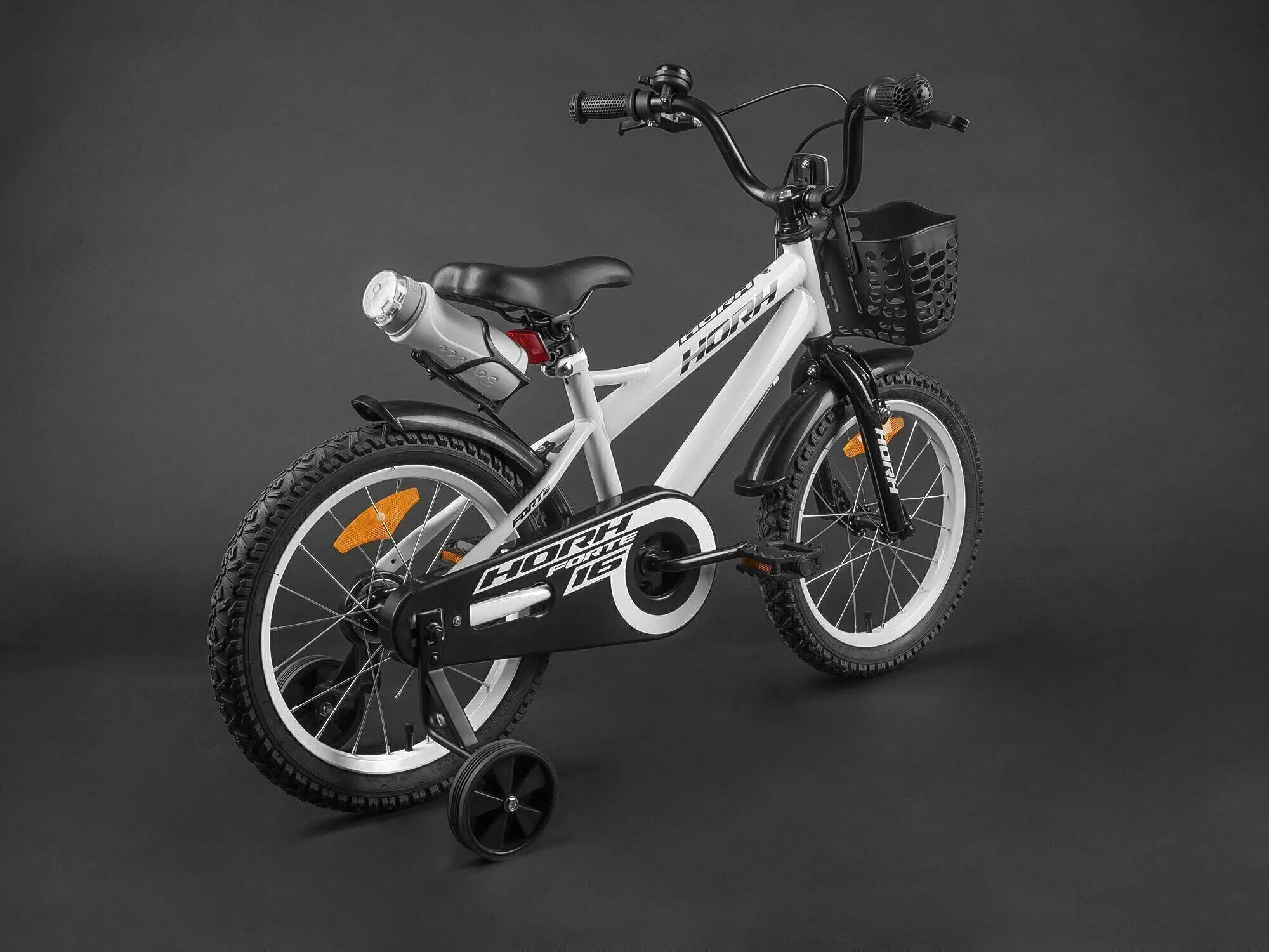 Велосипед HORH FORTE 16" 2023 