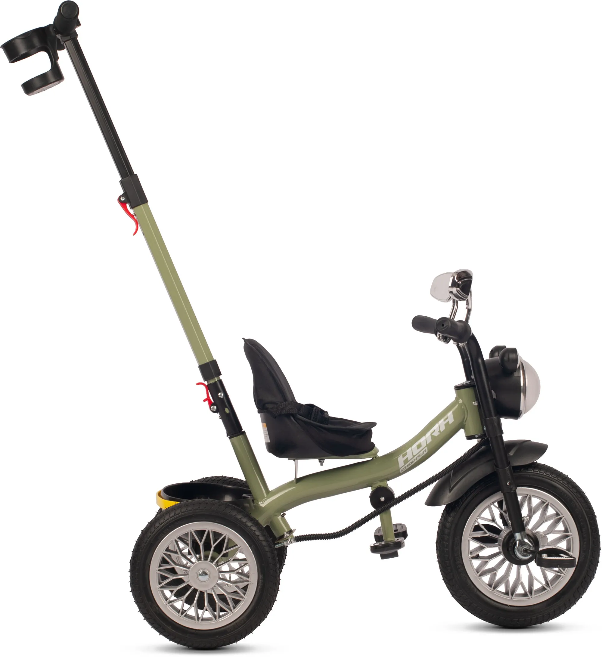 Велосипед трехколесный HORH CHOPPER H3825