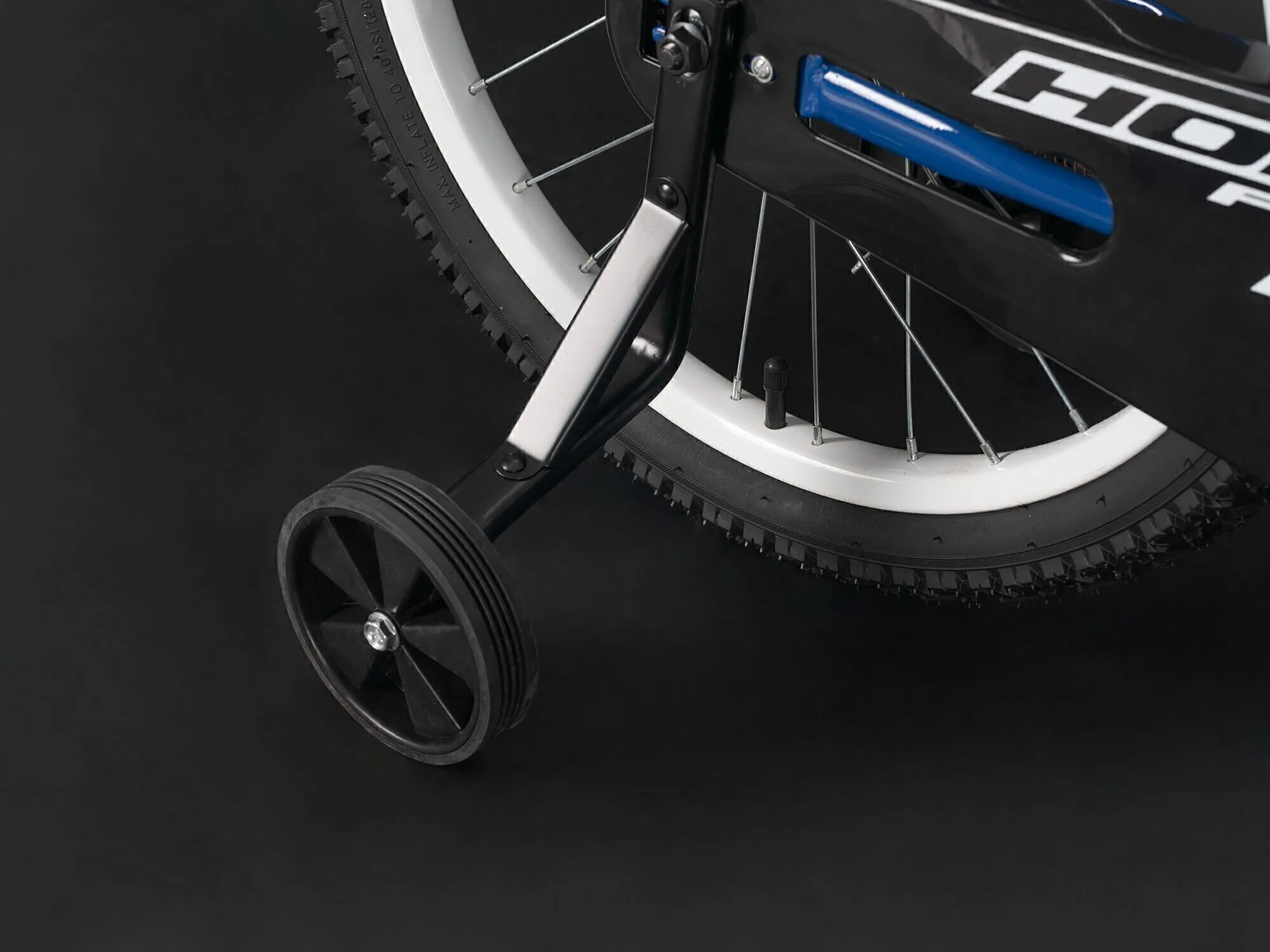 Велосипед HORH FORTE 20" 2022