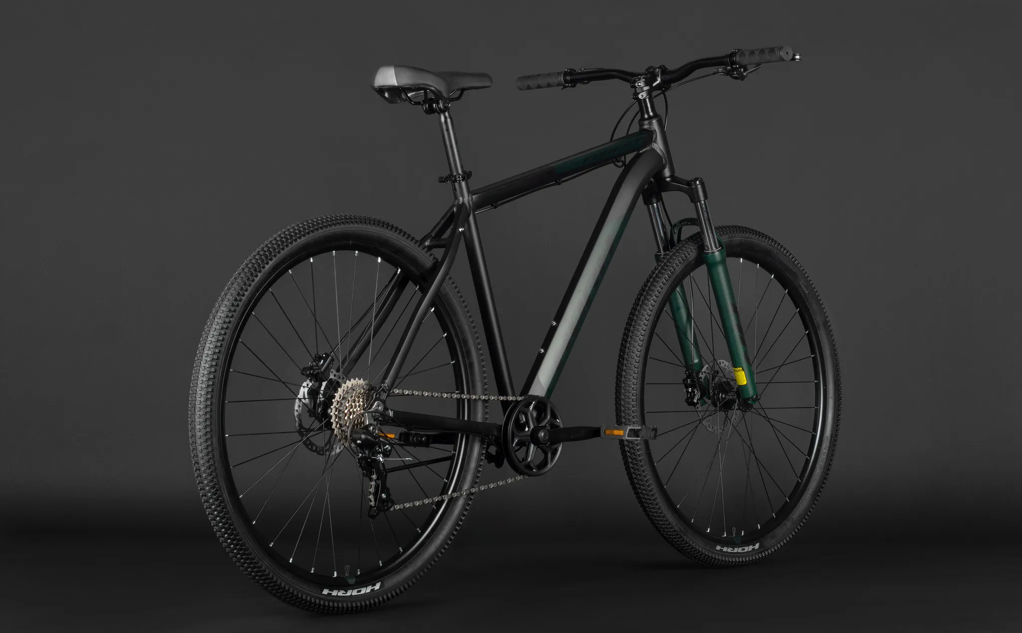 Велосипед HORH FOREST FHD 9.2 29" 2025 