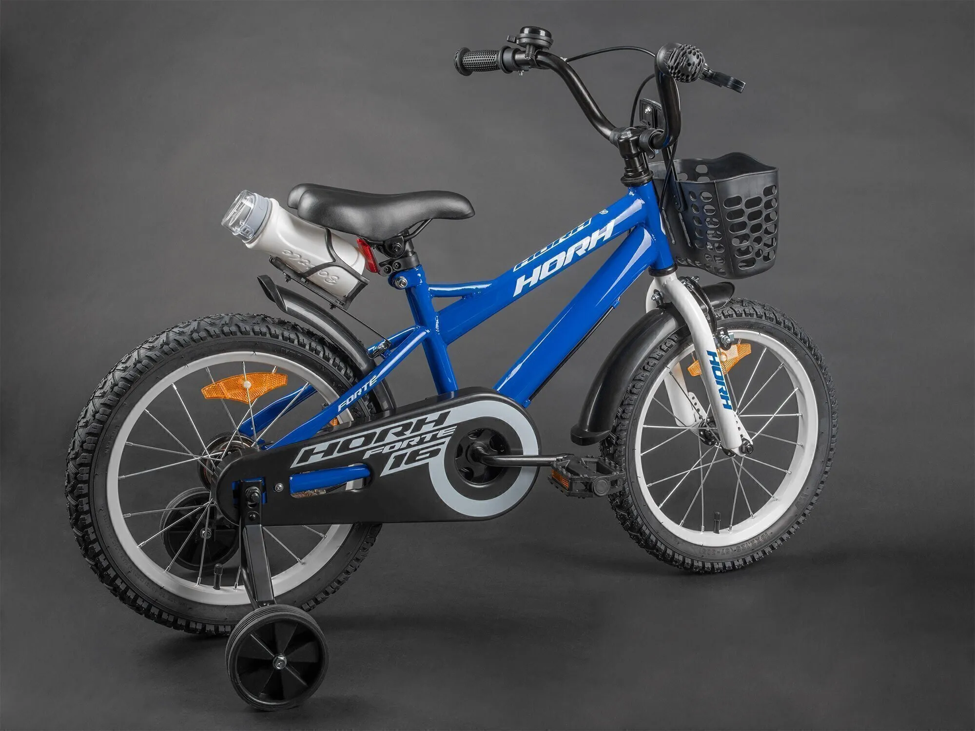 Велосипед HORH FORTE 16" 2023 