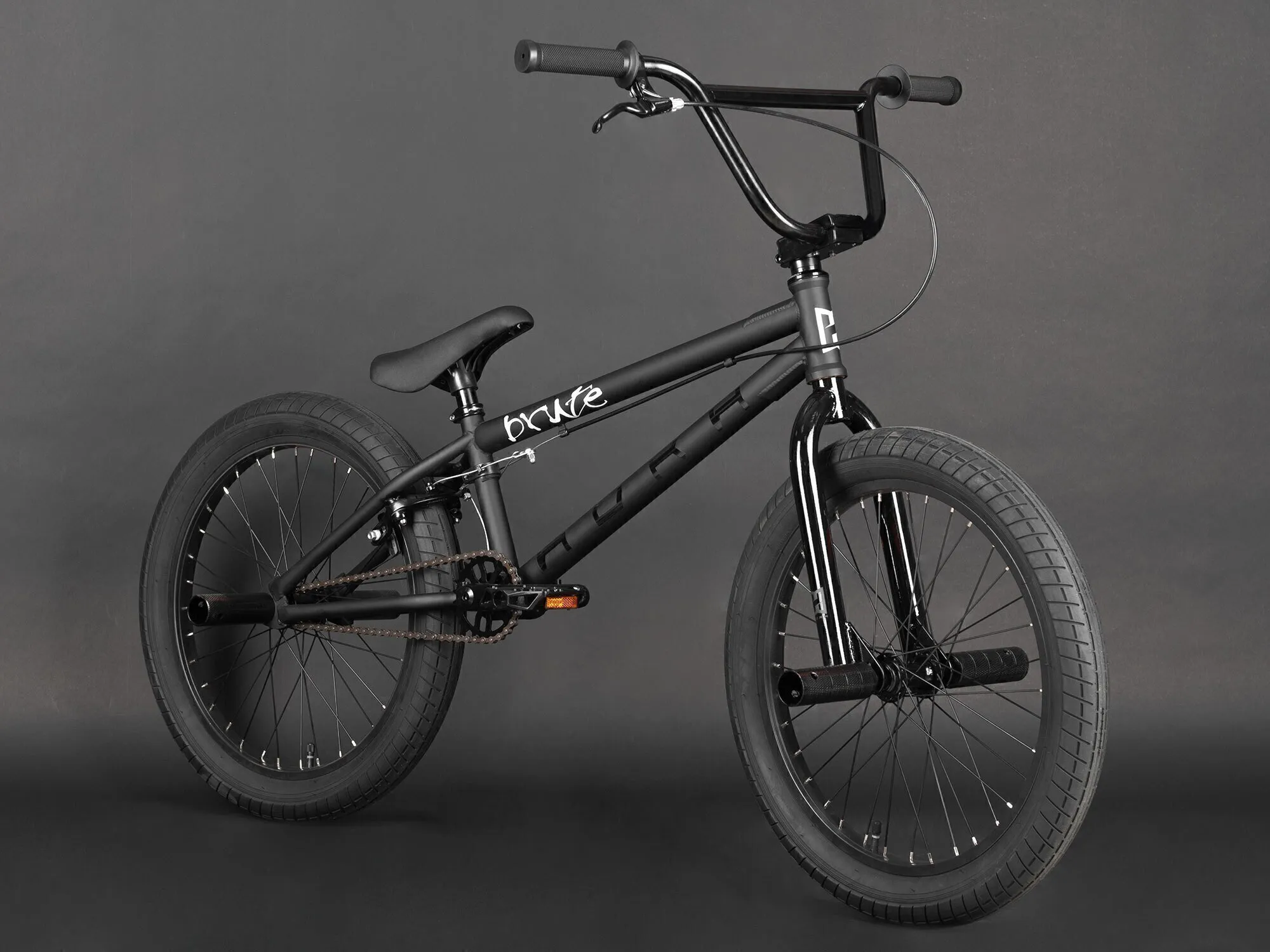 Велосипед HORH BRUTE 20" 2023 