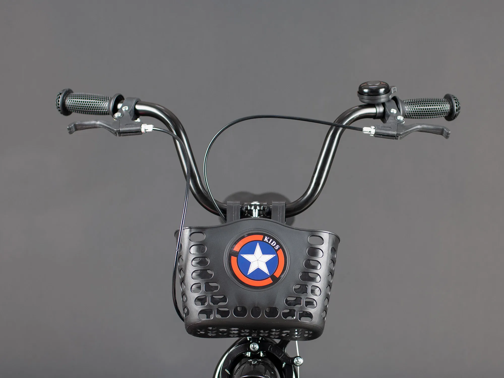 Велосипед HORH FORTE 20" 2024