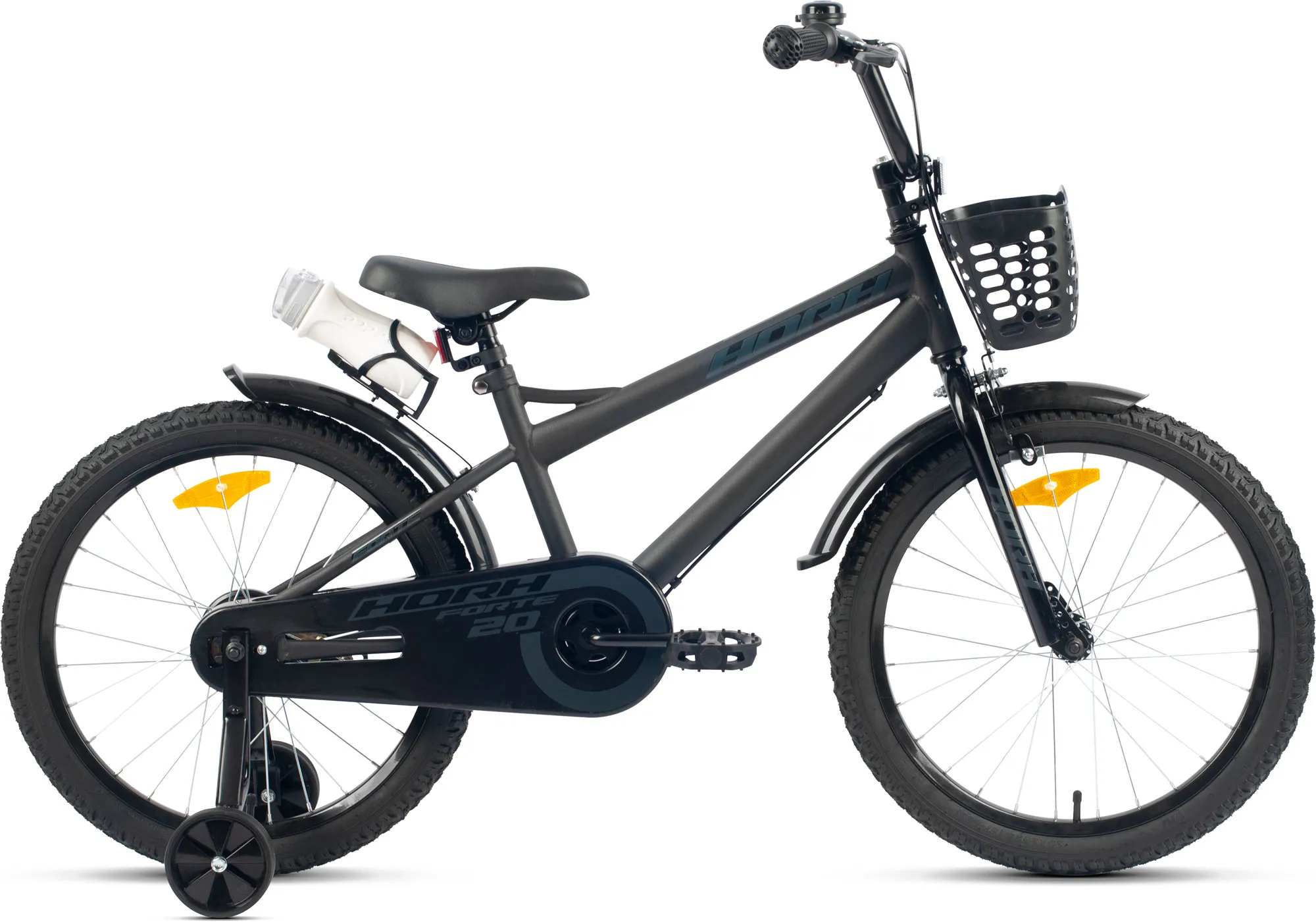 Велосипед HORH FORTE 20" 2024