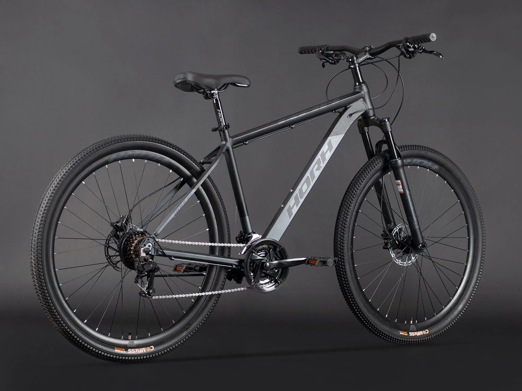 Велосипед HORH ROHAN RHD 29" 2023 