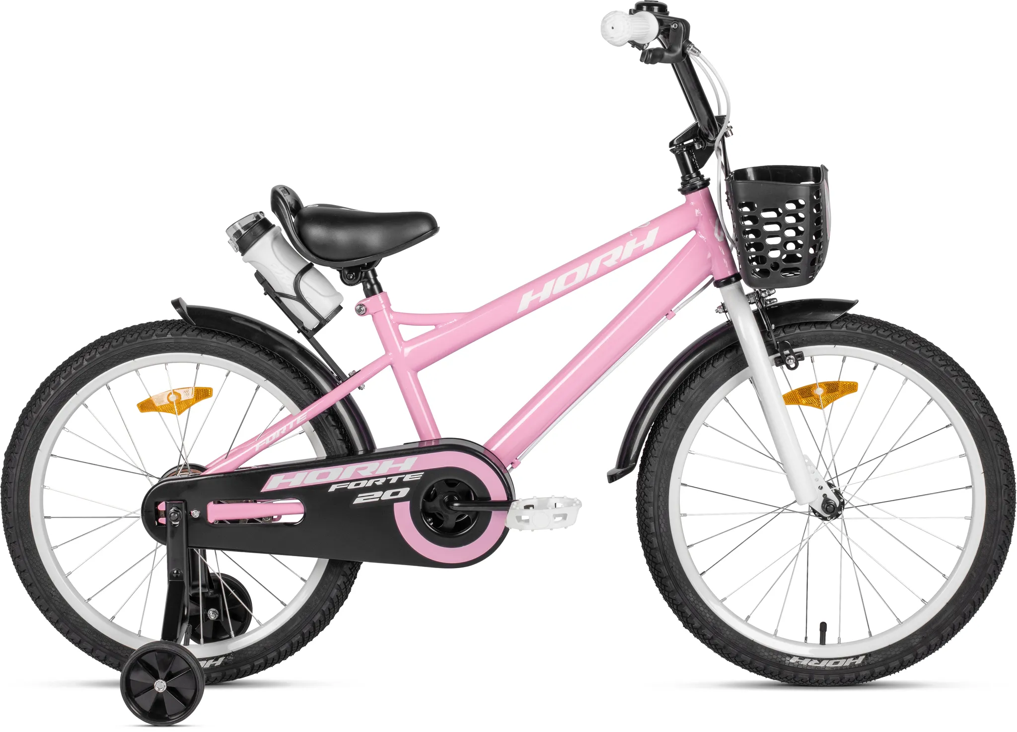 Велосипед HORH FORTE 20 2025 
