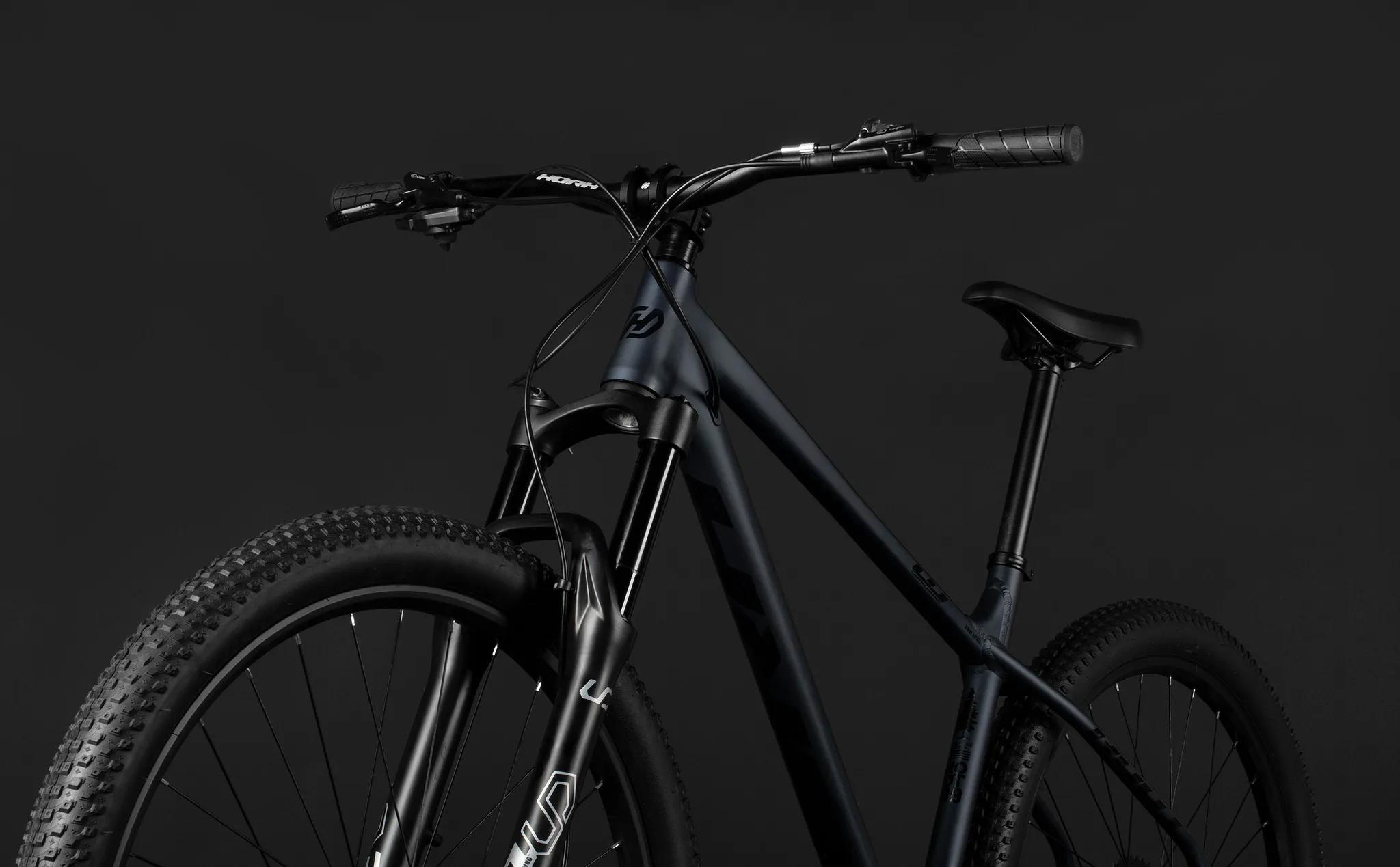 Велосипед HORH ROOT LTD 29" 2025 