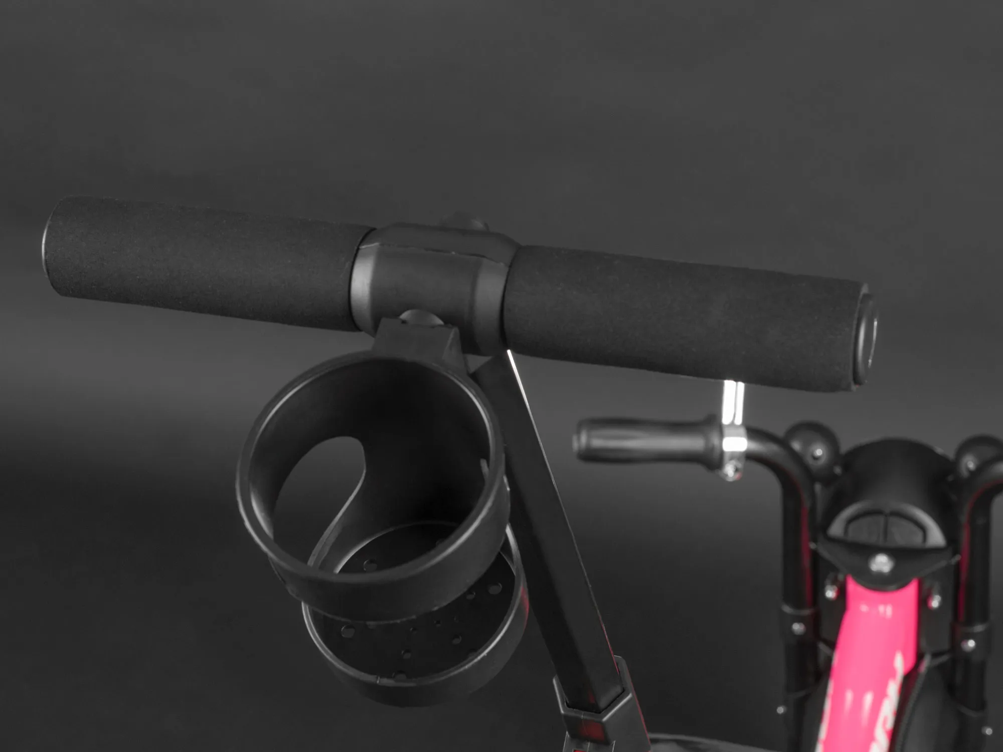 Велосипед трехколесный HORH CHOPPER H3825