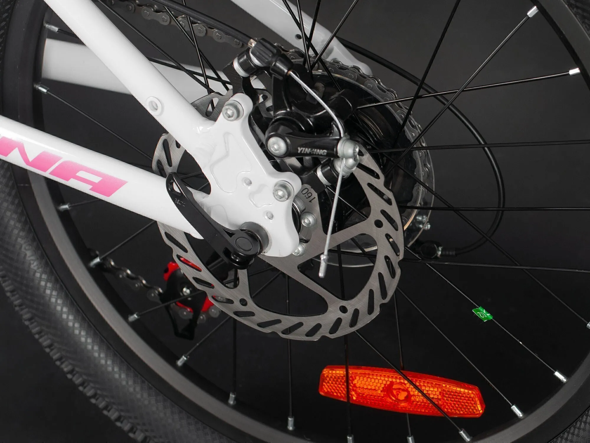 Велосипед HORH TINA TAD 20 2023