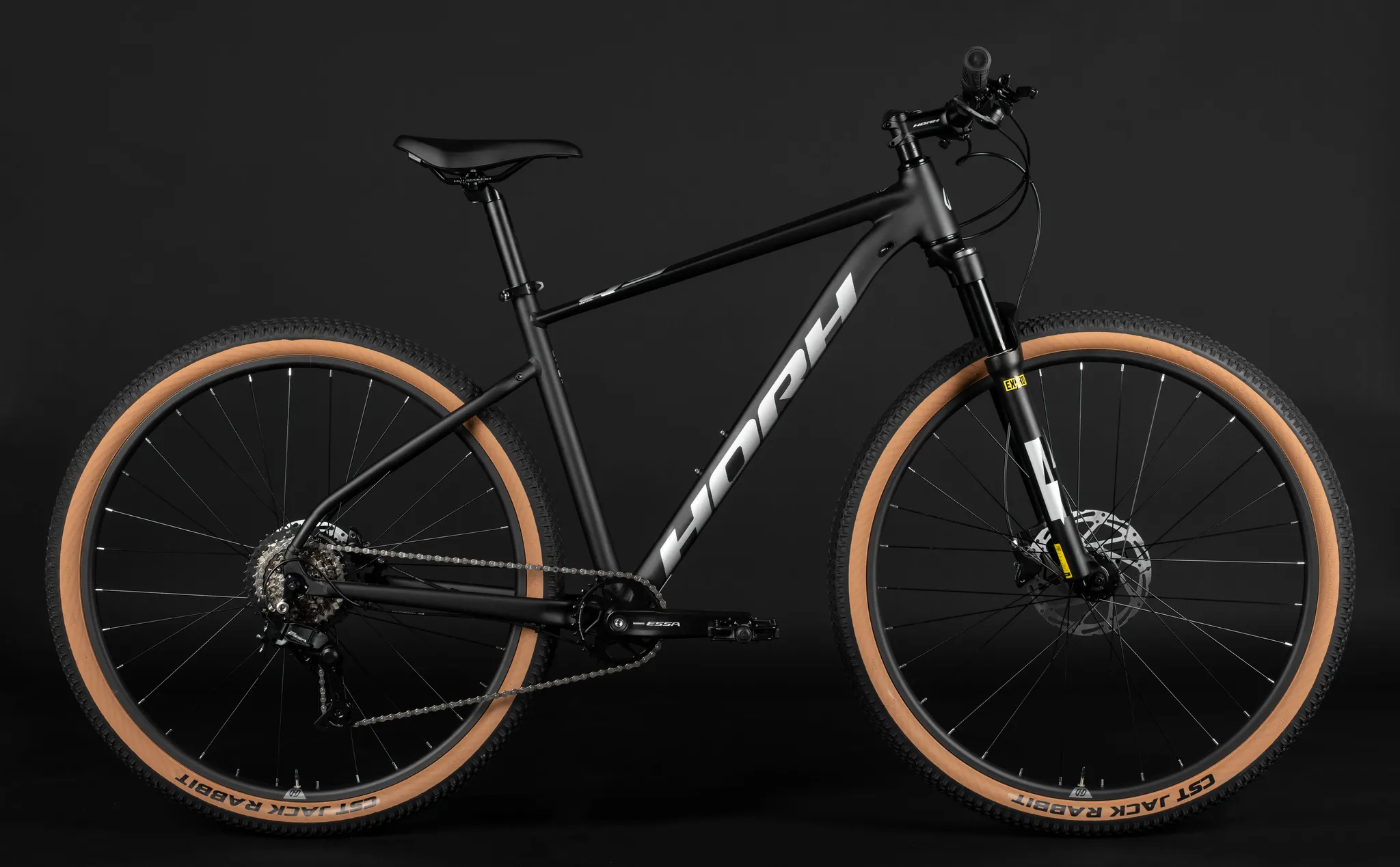 Велосипед HORH Q9 ESSA 2025