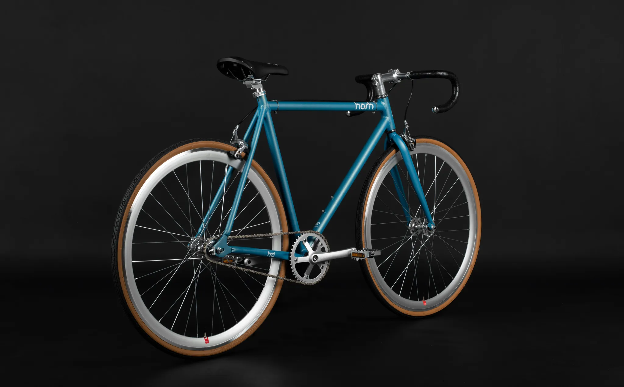 Велосипед HORH RECORD 700С 2025