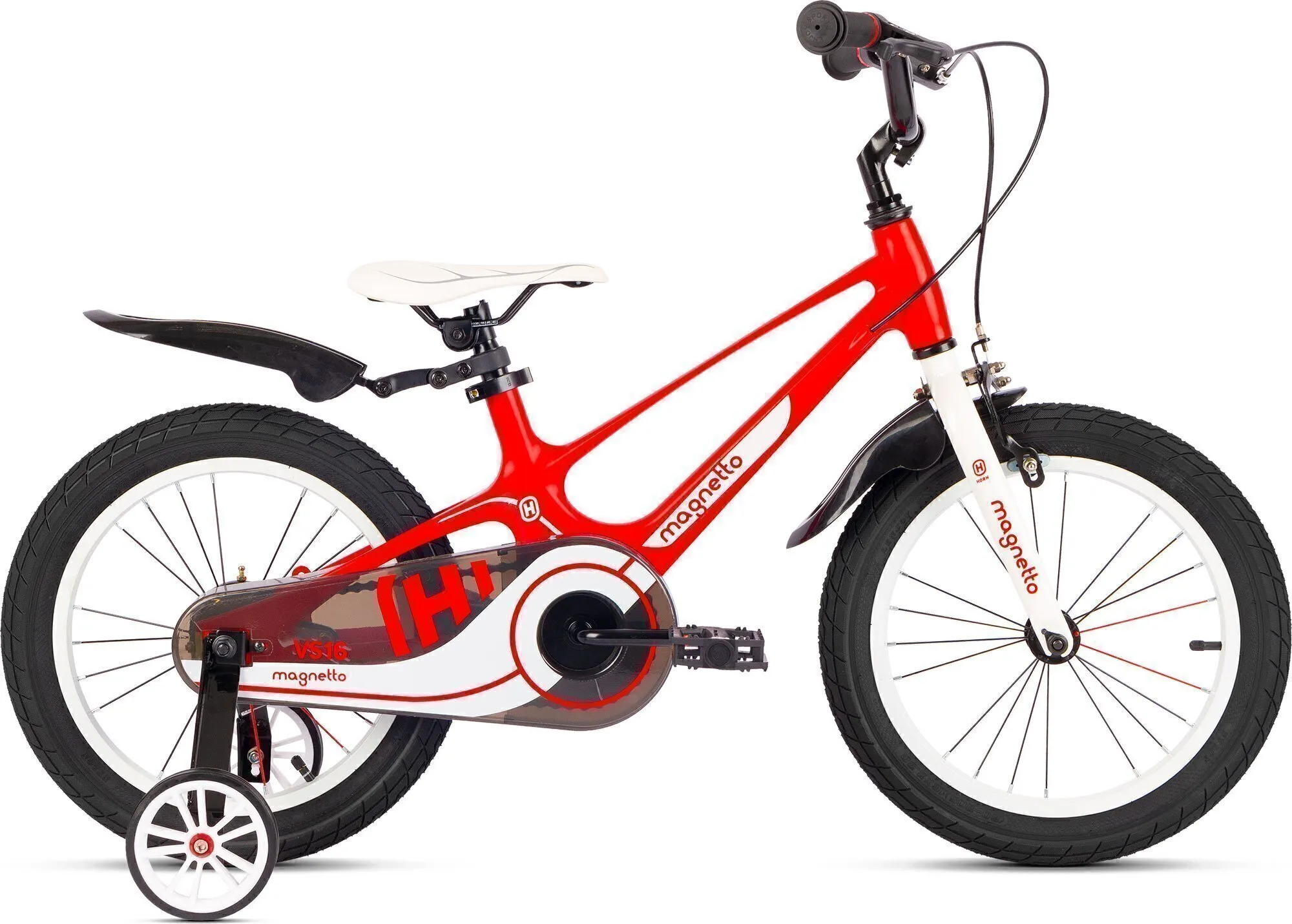 Велосипед HORH Magnetto VS 16" 2021
