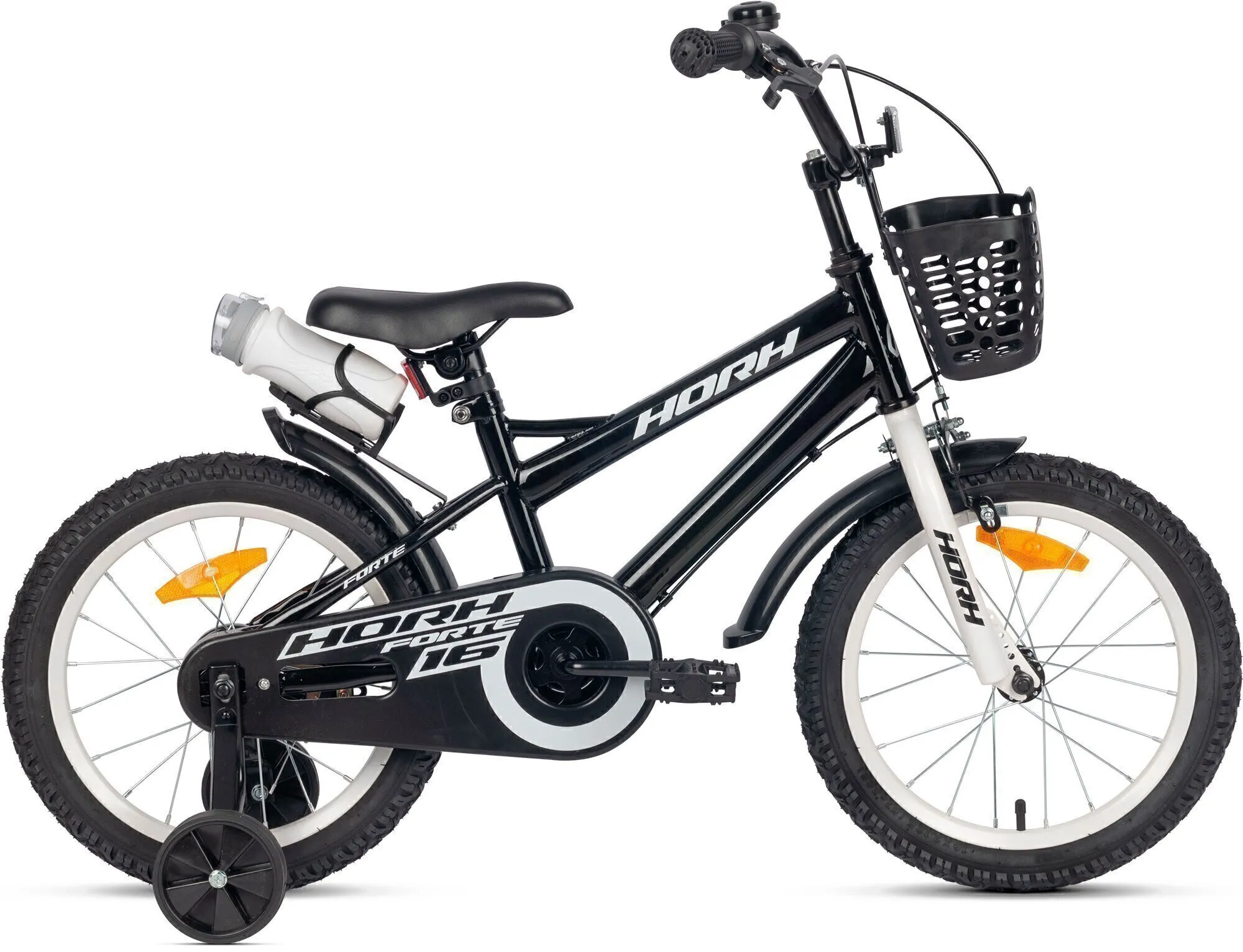 Велосипед HORH FORTE 16" 2023 