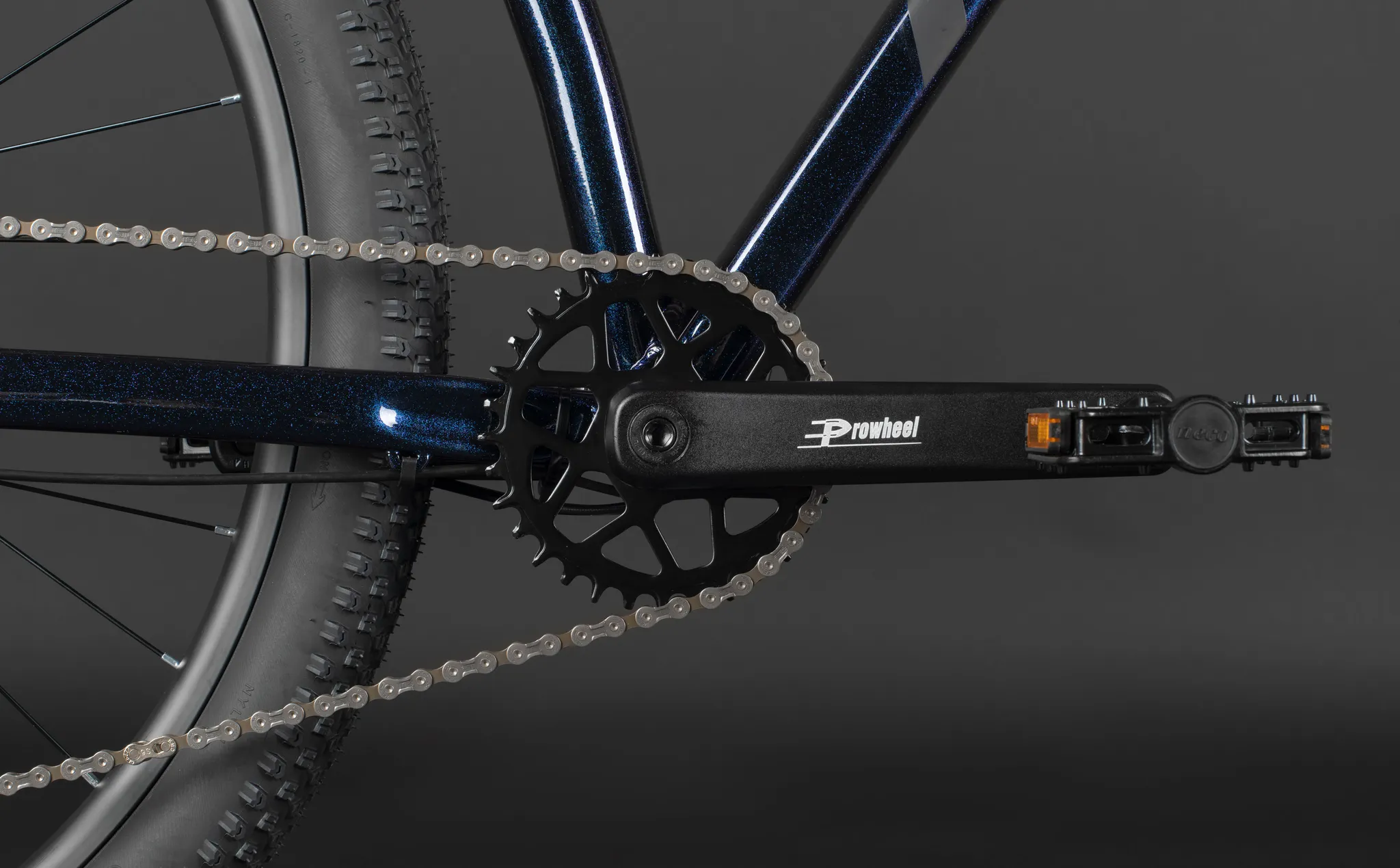Велосипед HORH BULLET AIR HBHD9.2 29" 2025 