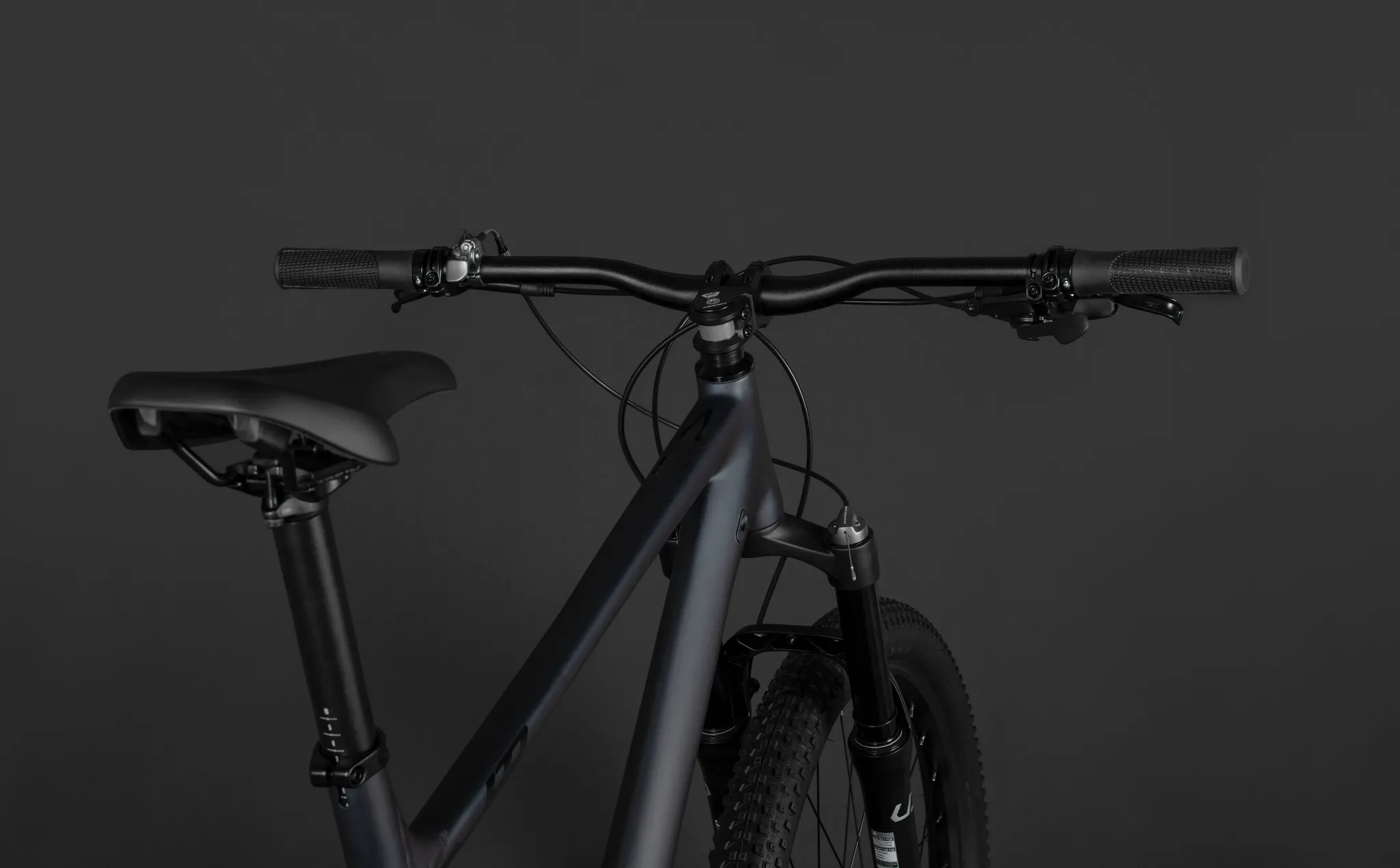 Велосипед HORH ROOT LTD 29" 2025