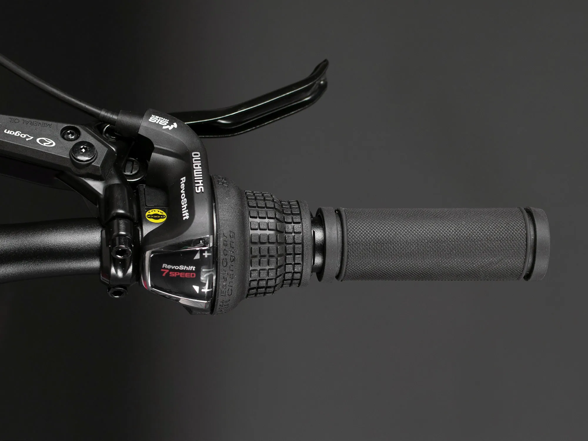 Велосипед HORH JAB AM 20" 2023