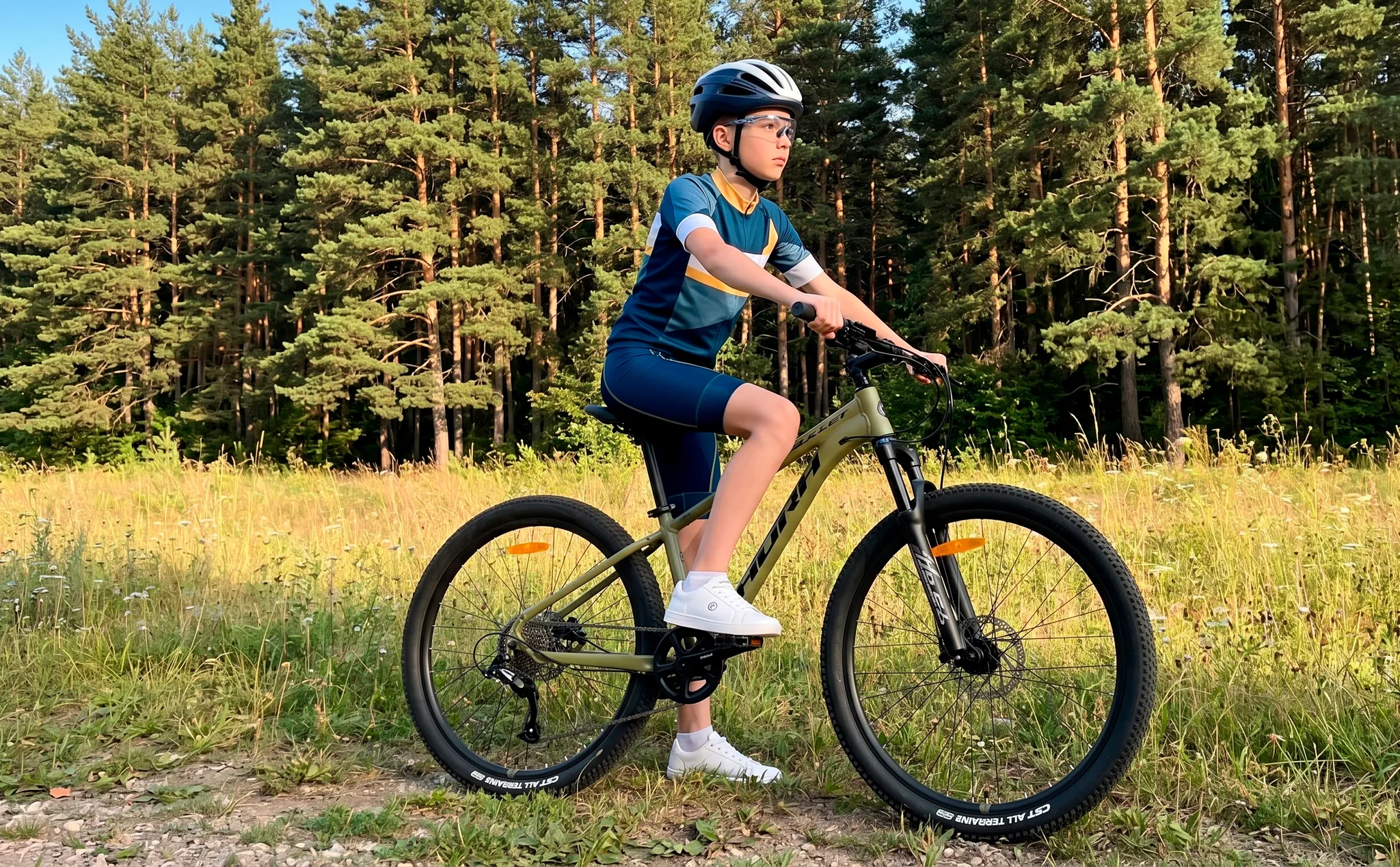 Велосипед HORH BULLET 26" 2026