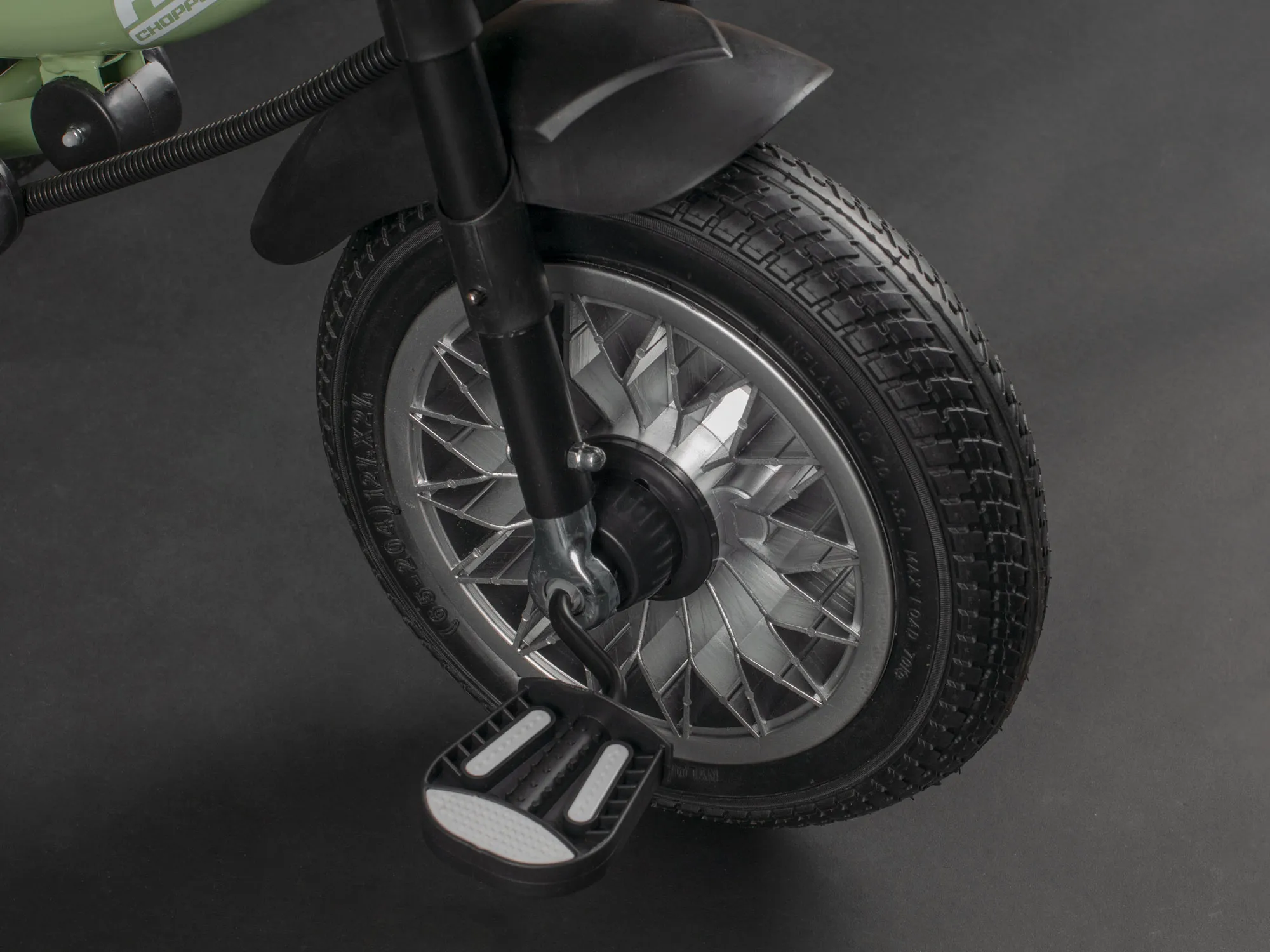 Велосипед трехколесный HORH CHOPPER H3825