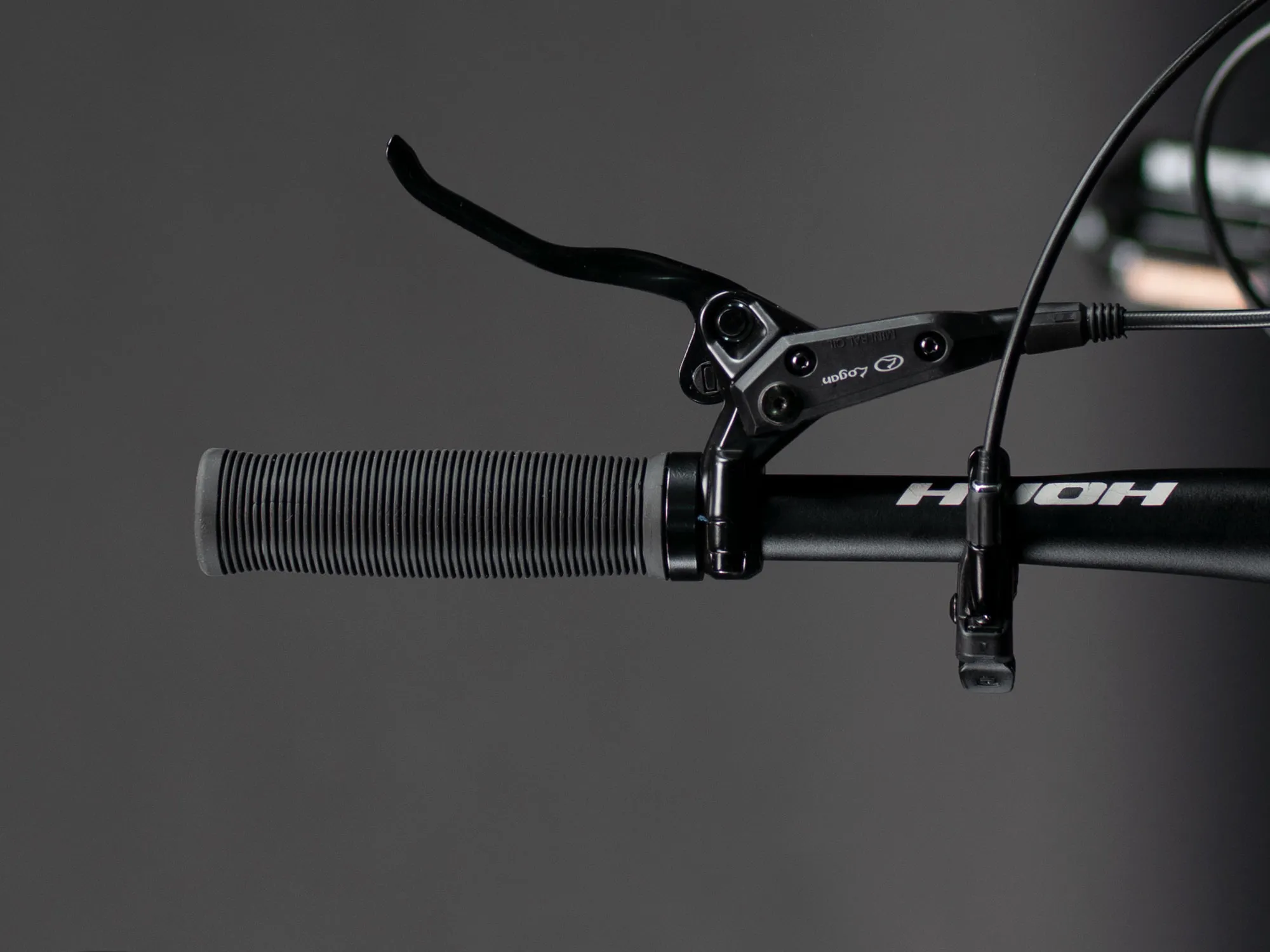 Велосипед HORH JOSS JHDAIR 7.1 27,5 (2024) Purple-Black