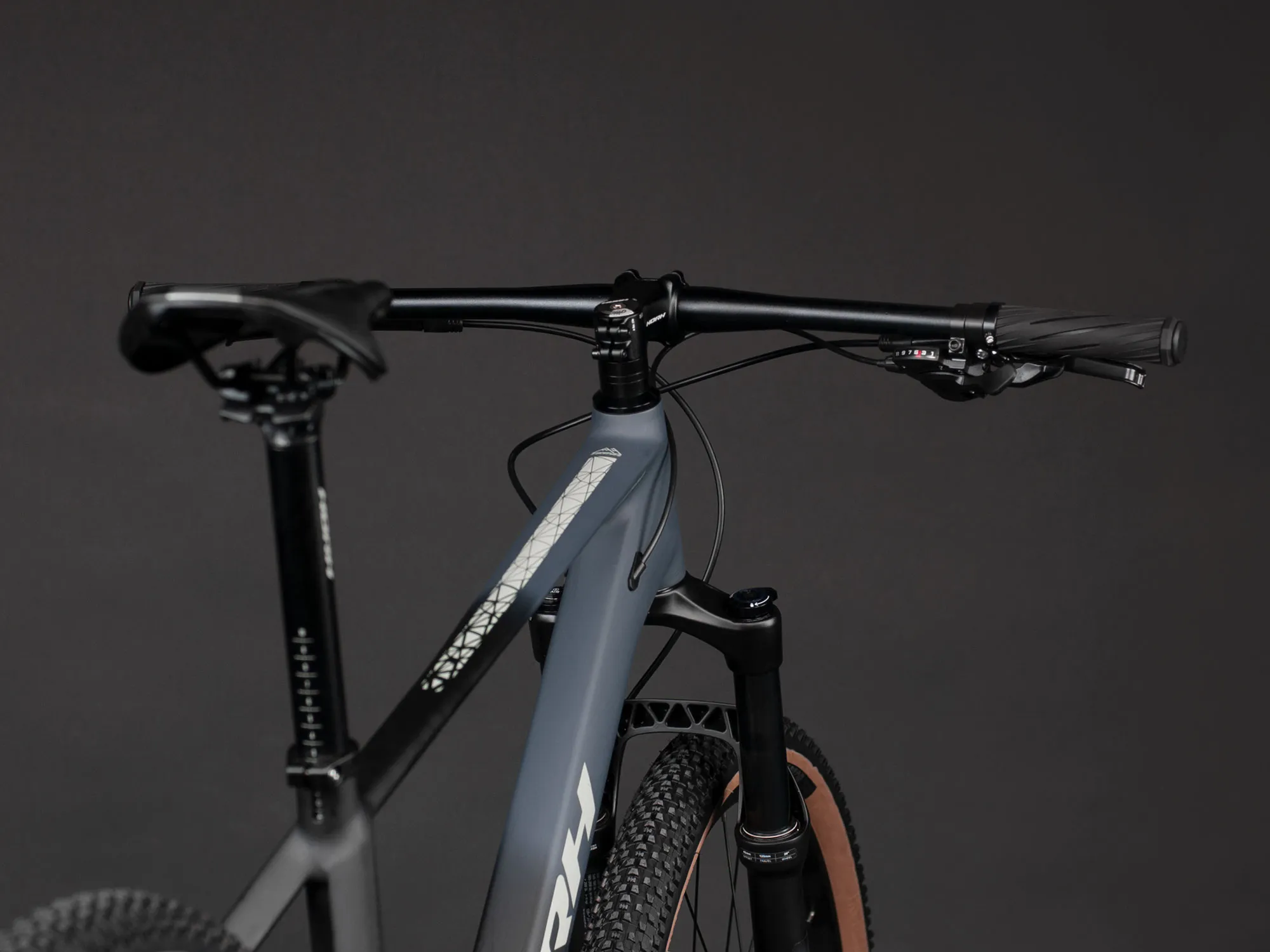 Велосипед HORH Phantom 29" 2024