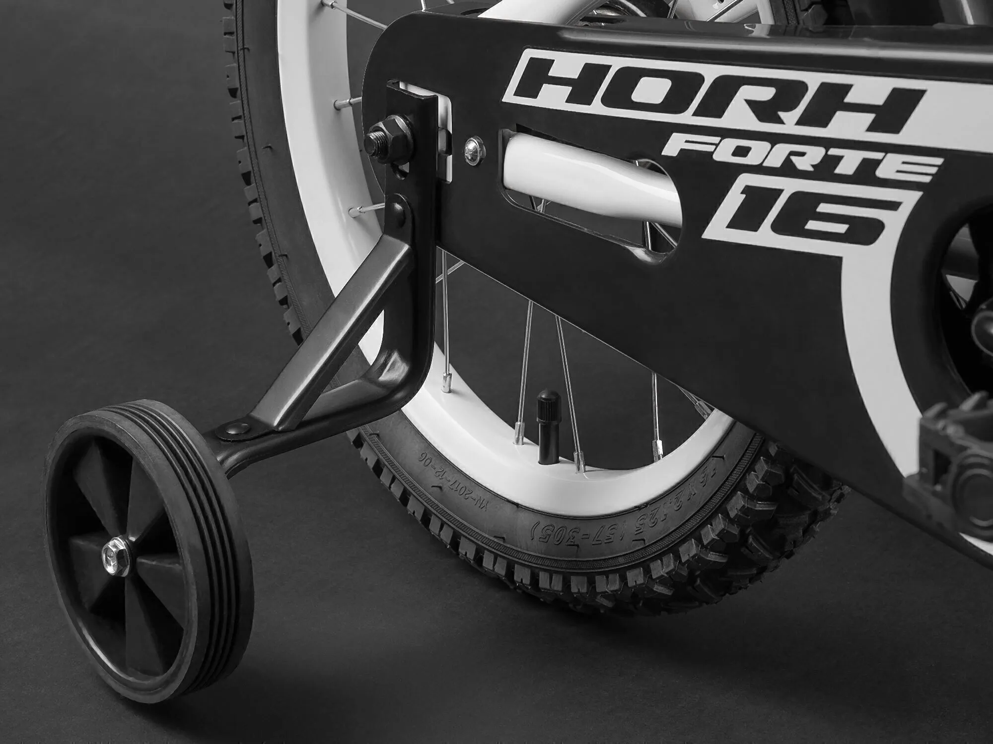 Велосипед HORH FORTE 16" 2023 