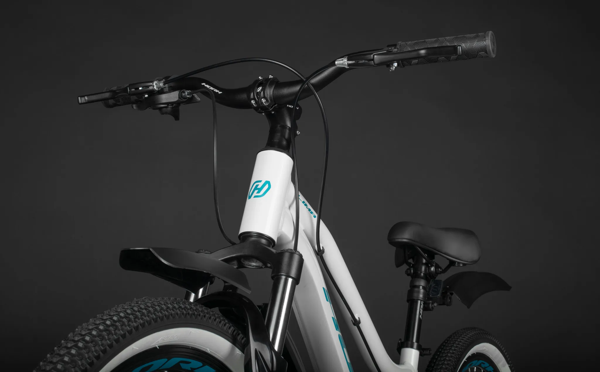 Велосипед HORH LIMA LMD4.0 24" 2025 
