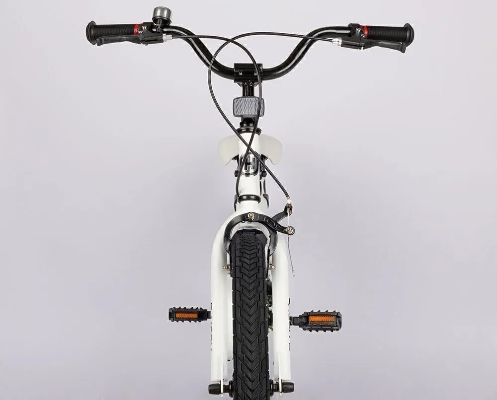 Велосипед HORH FORTE 20" 2021 