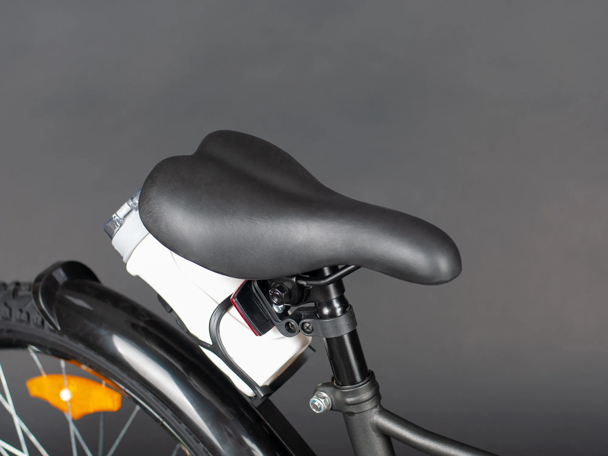 Велосипед HORH FORTE 20" 2024