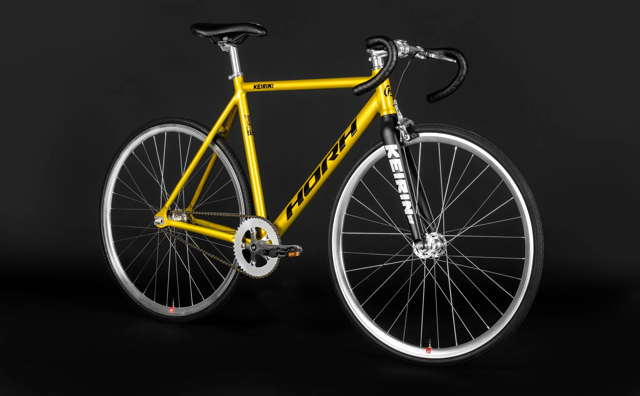 Велосипед HORH KEIRIN 700С 2025 
