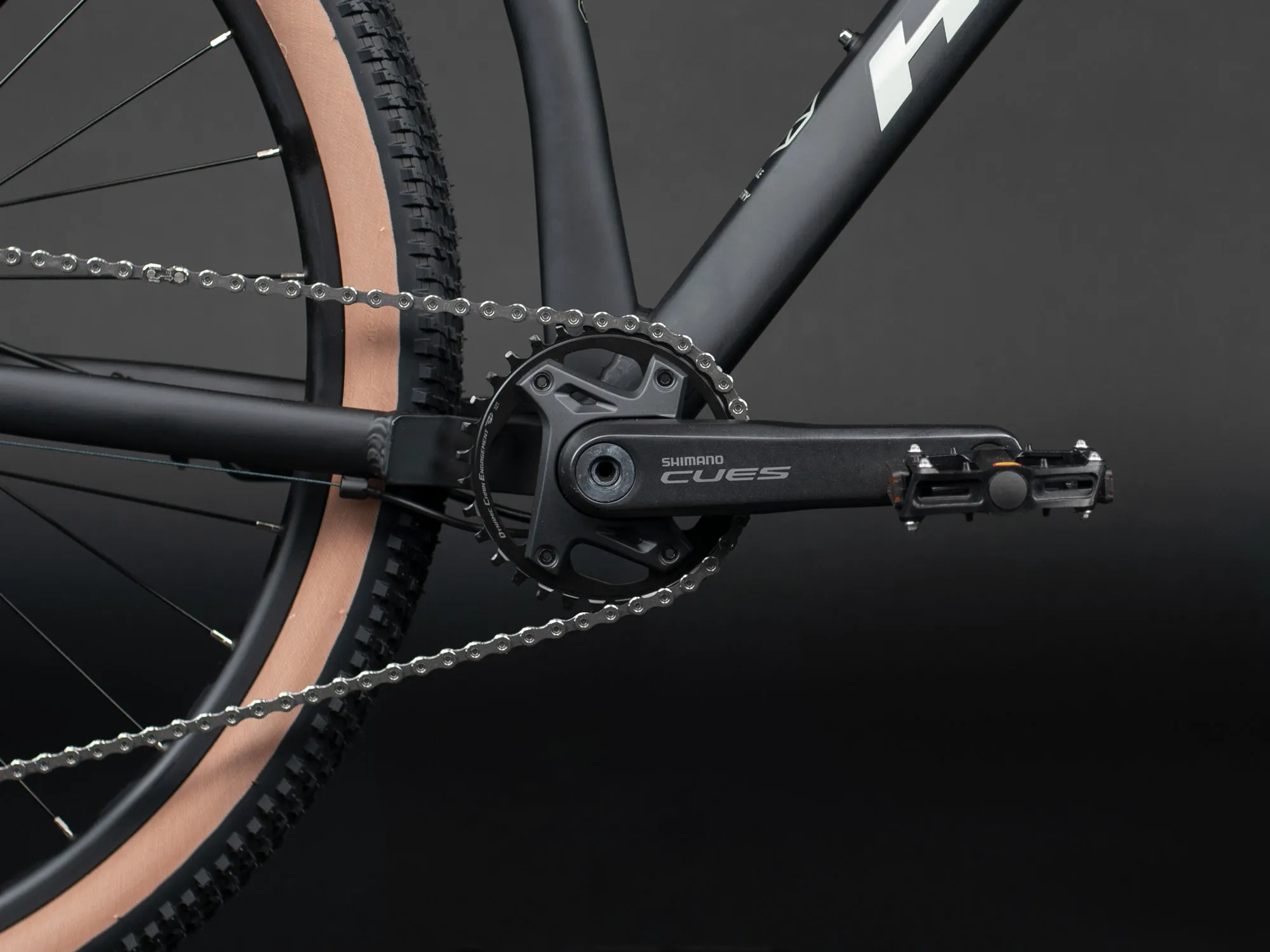 Велосипед HORH Phantom 29" 2024