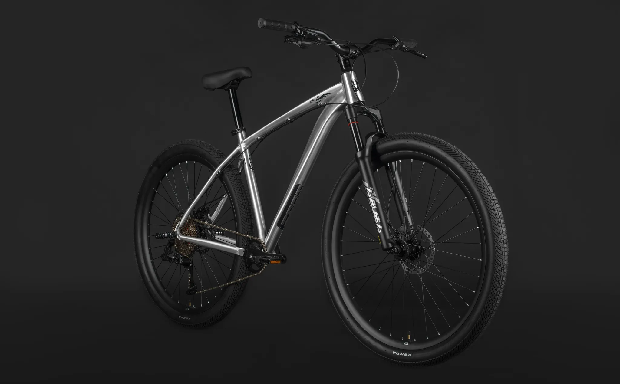Велосипед для станта HORH CHUCK CHK29 SLR 29" 2025 