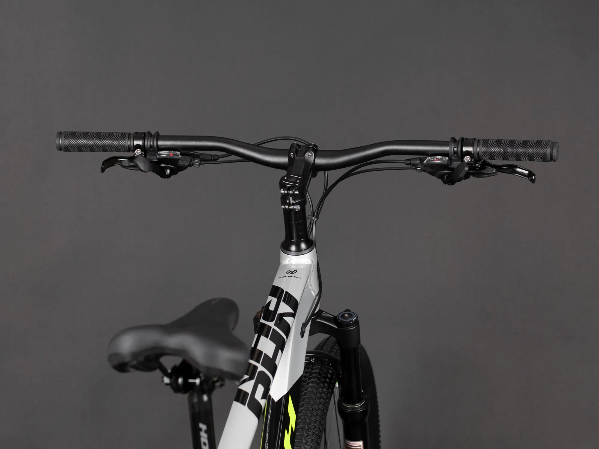 Велосипед HORH ROHAN RHD 27,5" 2023 