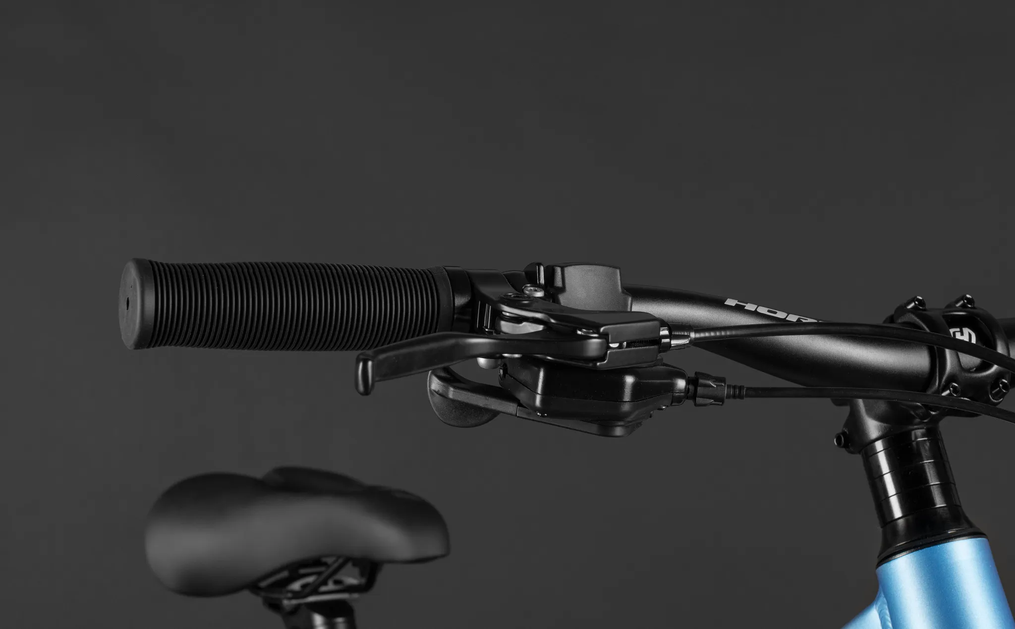 Велосипед HORH JOSS JMD7.0 27,5" 2025 