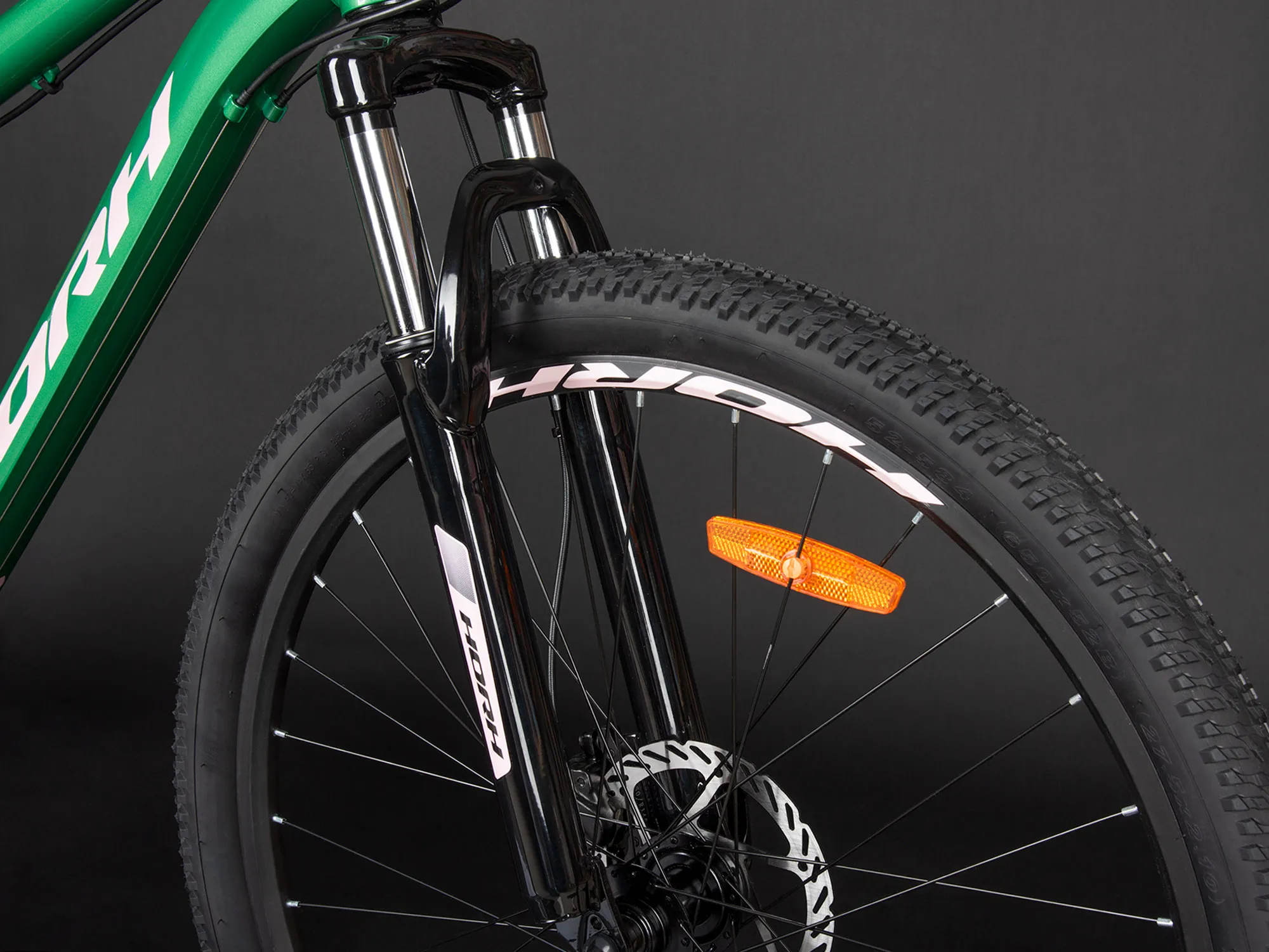 Велосипед HORH LIMA LHD 7.0 27.5 2023