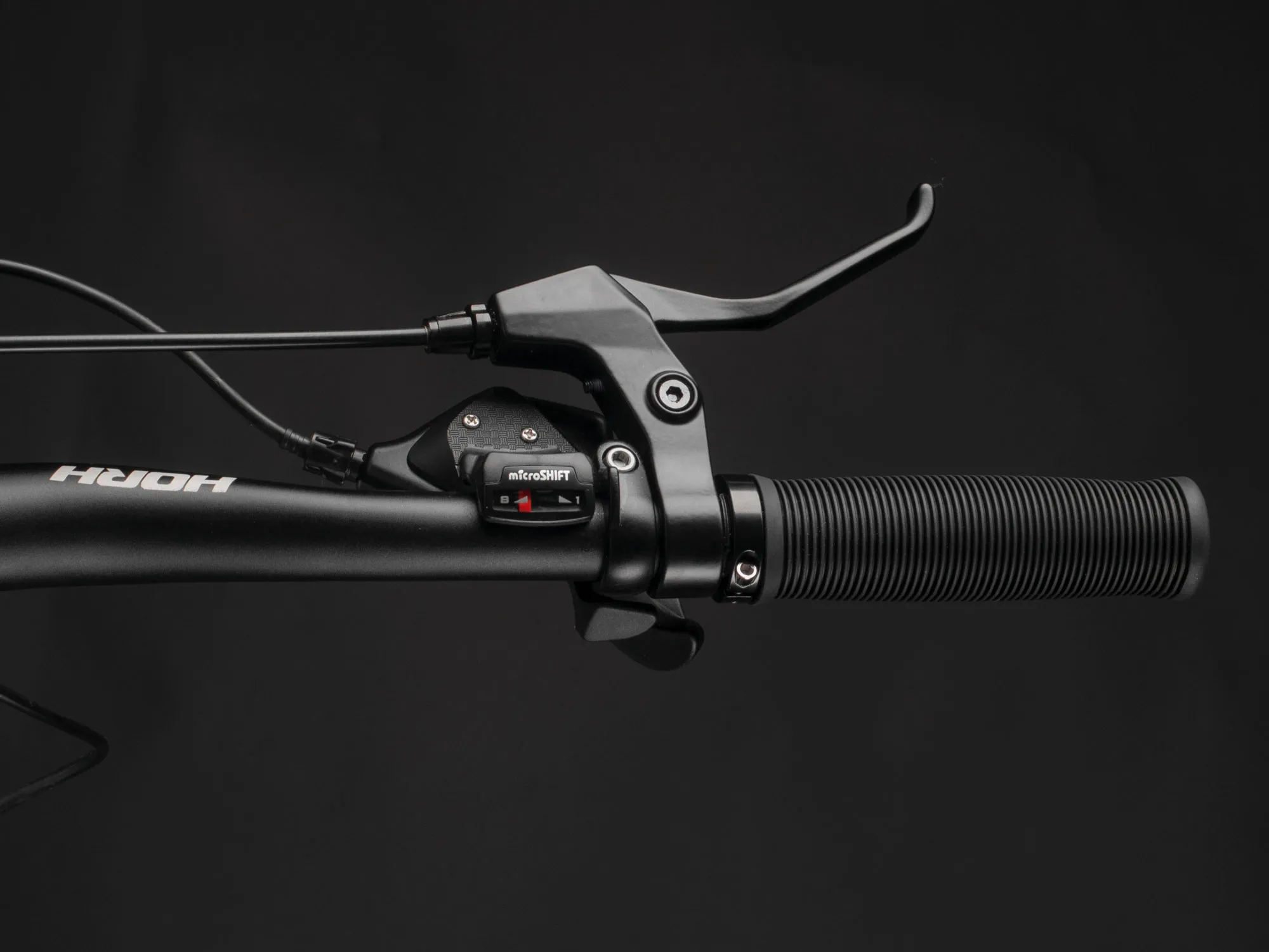 Велосипед HORH JOSS JMD 7.0 27.5" 2024 